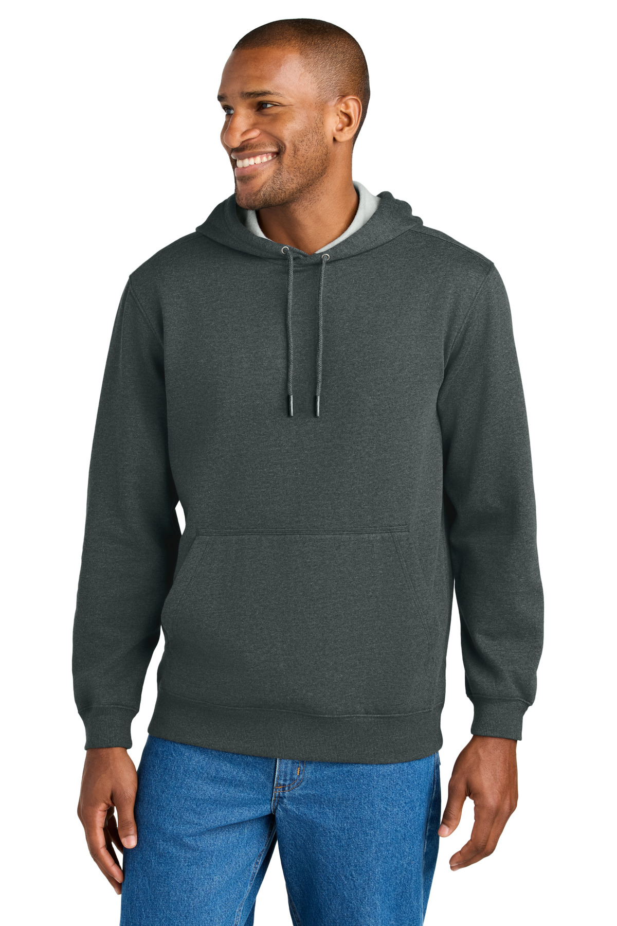 CornerStone ®  Tough Fleece Pullover Hoodie