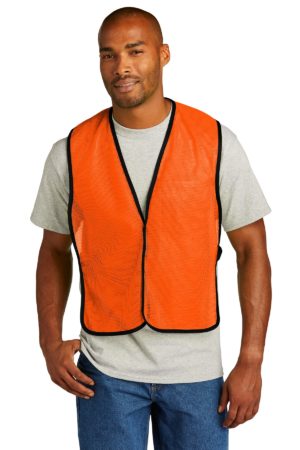 CornerStone  ®  Enhanced Visibility Mesh Vest