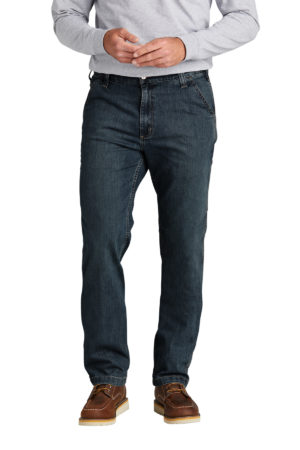 Carhartt ®  Rugged Flex ®  Utility Jean