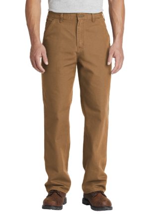 Carhartt  ®  Washed-Duck Work Dungaree