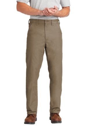 Carhartt  ®  Canvas Work Dungaree