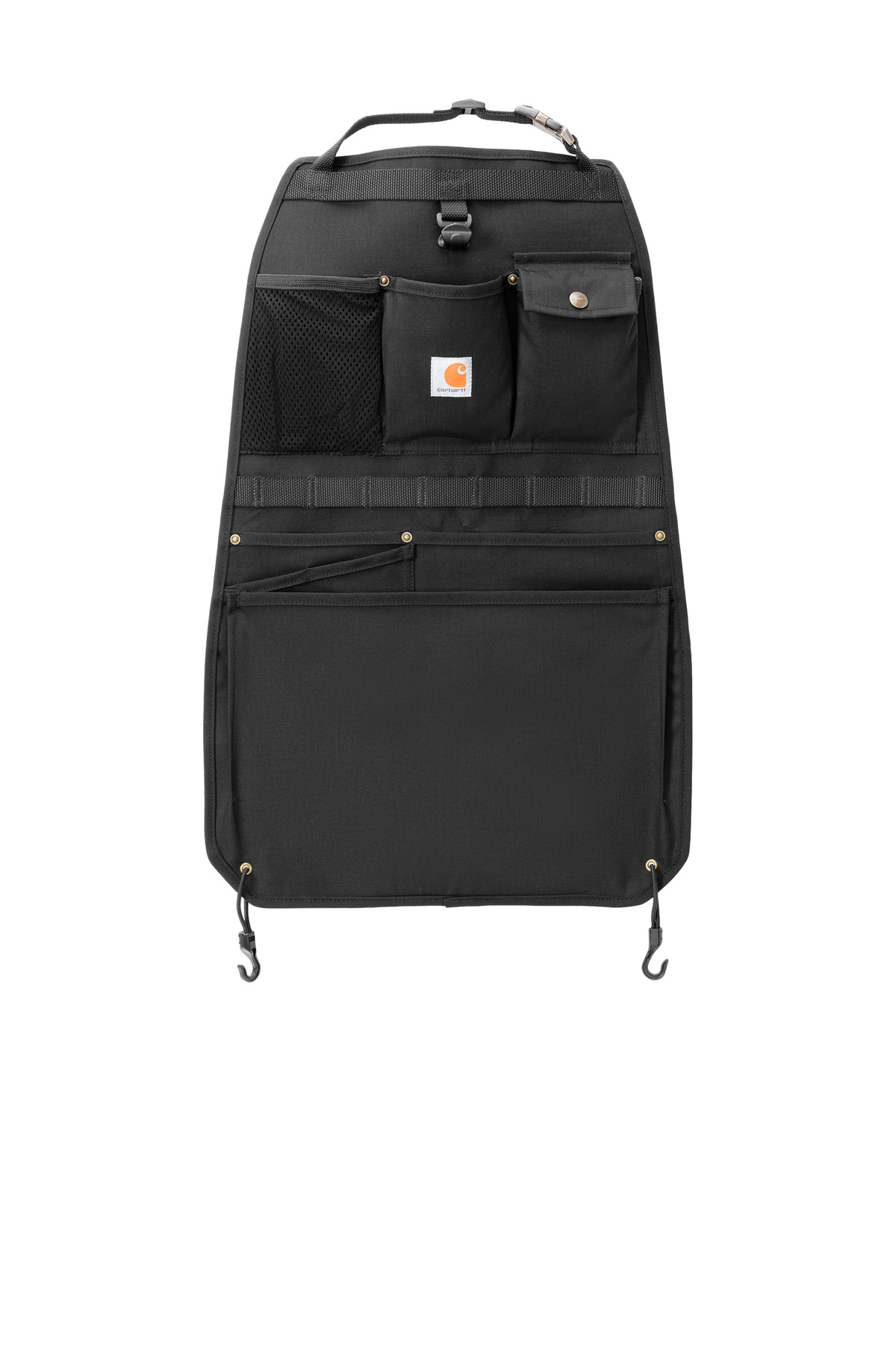 Carhartt ®  Nylon Duck Organizer