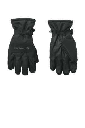 Carhartt ®  Waterproof Insulated Glove