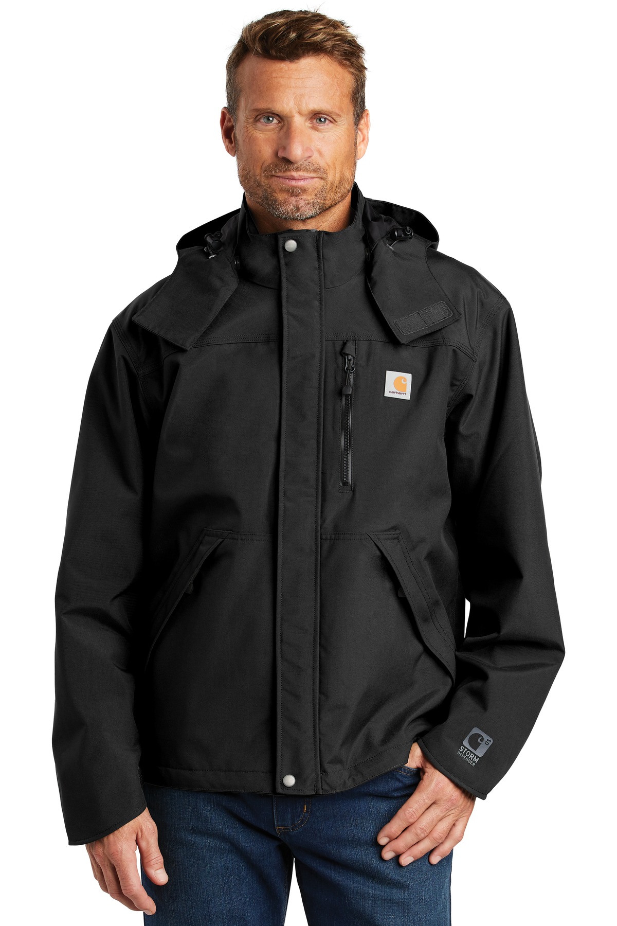 Carhartt  ®  Shoreline Jacket