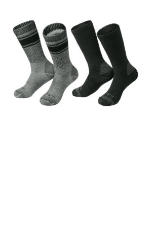 Carhartt ®  Heavyweight Crew Sock (4-Pack)