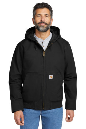 Carhartt ®  Tall Washed Duck Active Jac