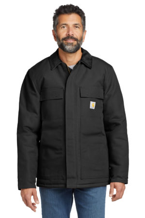 Carhartt  ®  Tall Duck Traditional Coat