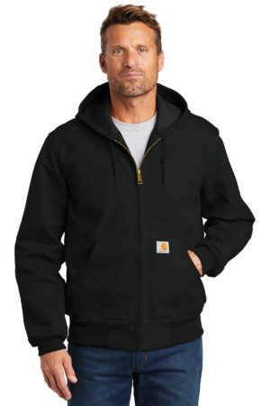 Carhartt  ®  Tall Thermal-Lined Duck Active Jac