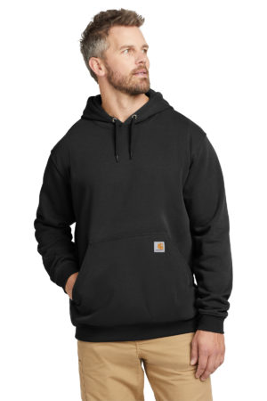 Carhartt ®  Tall Midweight Hooded Sweatshirt