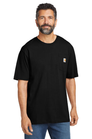 Carhartt  ®  Tall Workwear Pocket Short Sleeve T-Shirt