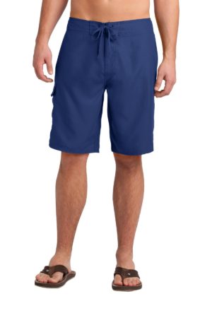 DISCONTINUED  District ®  Young Mens Boardshort