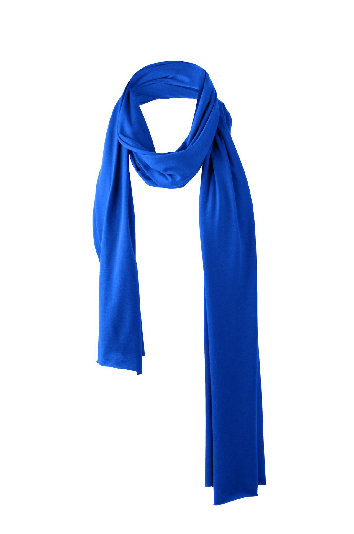 DISCONTINUED  District ®  - Cotton Blend Scarf