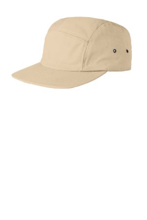 DISCONTINUED  District ®  Camper Hat