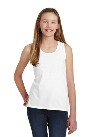District  ®  Girls V.I.T.  ™  Tank