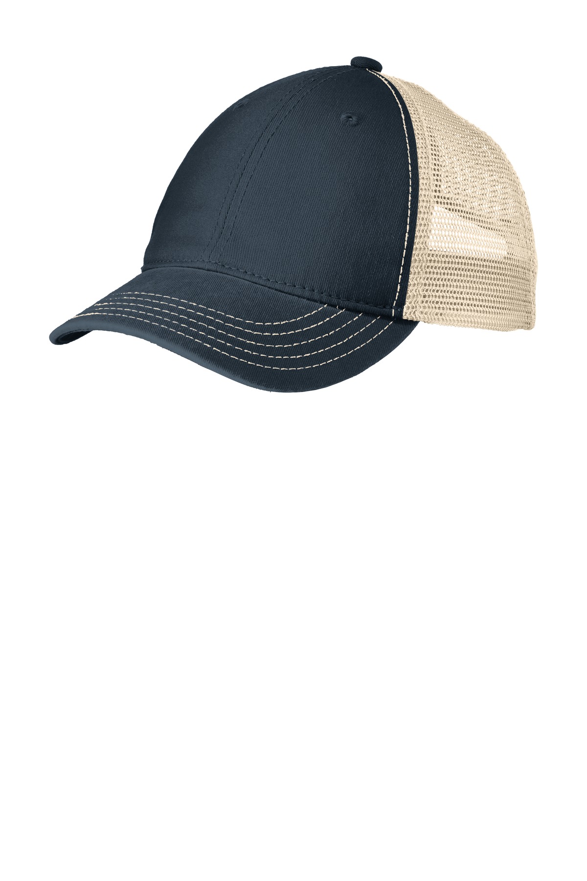 District ®  Super Soft Mesh Back Cap