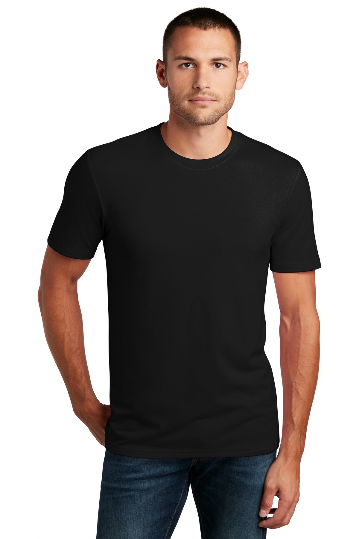 District  ®  Flex Tee