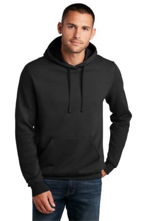 District ®  The Concert Fleece ®  Hoodie