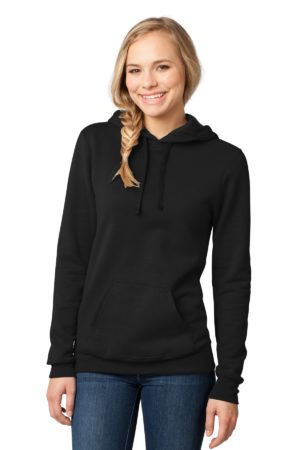 DISCONTINUED  District ®  - Juniors The Concert Fleece ®  Hoodie