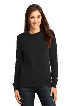 DISCONTINUED  District ®  - Juniors The Concert Fleece™ Crew
