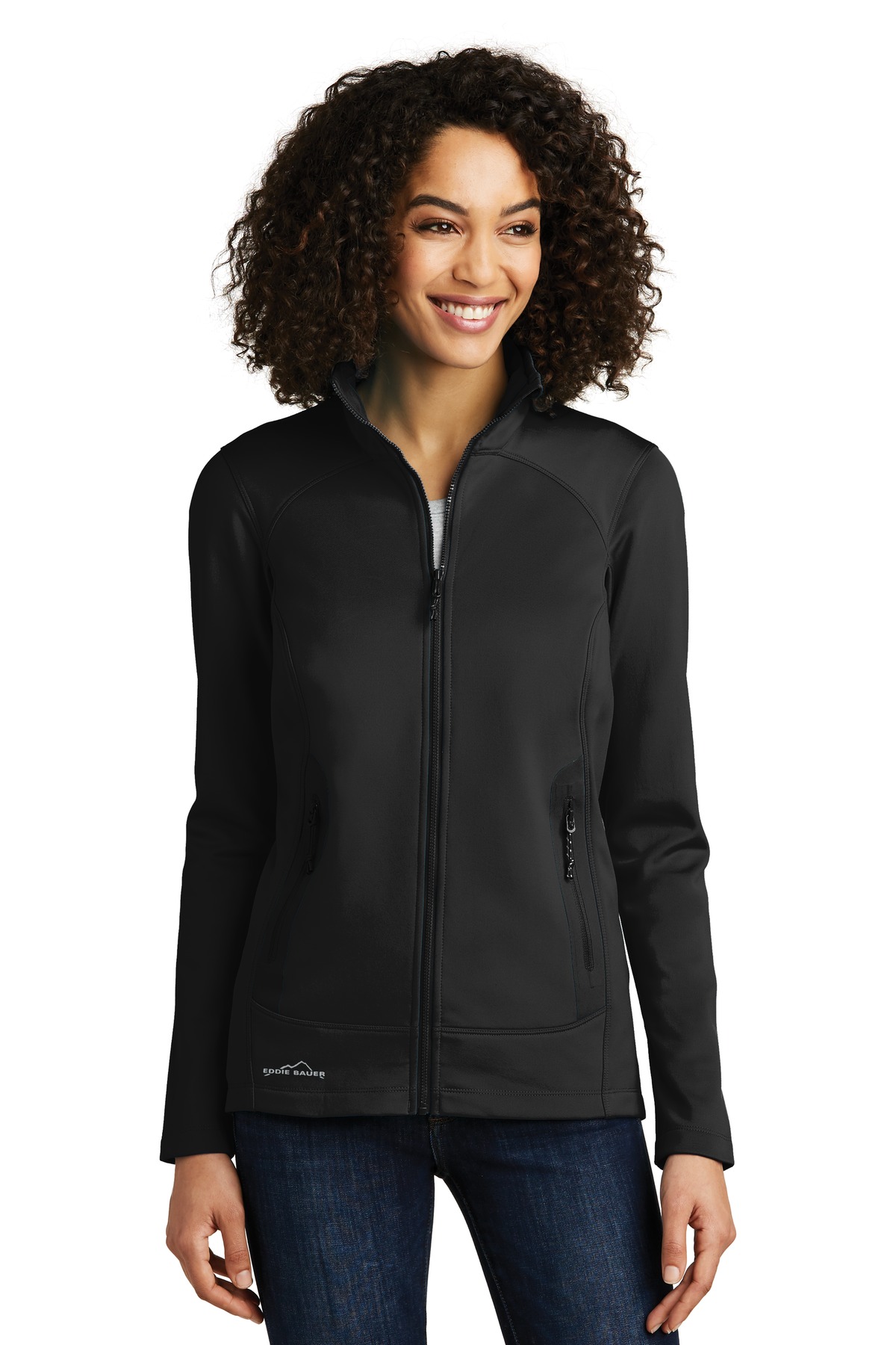 Eddie Bauer ®  Women's Highpoint Fleece Jacket