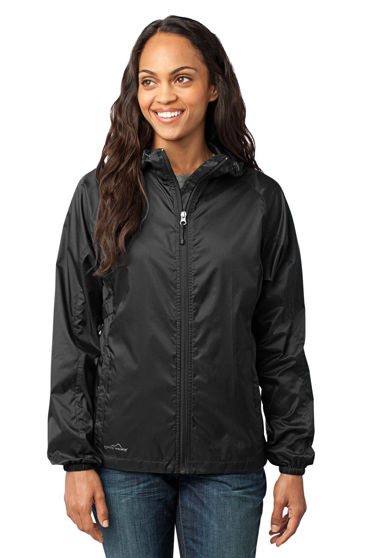 Eddie Bauer ®  Women's Packable Wind Jacket