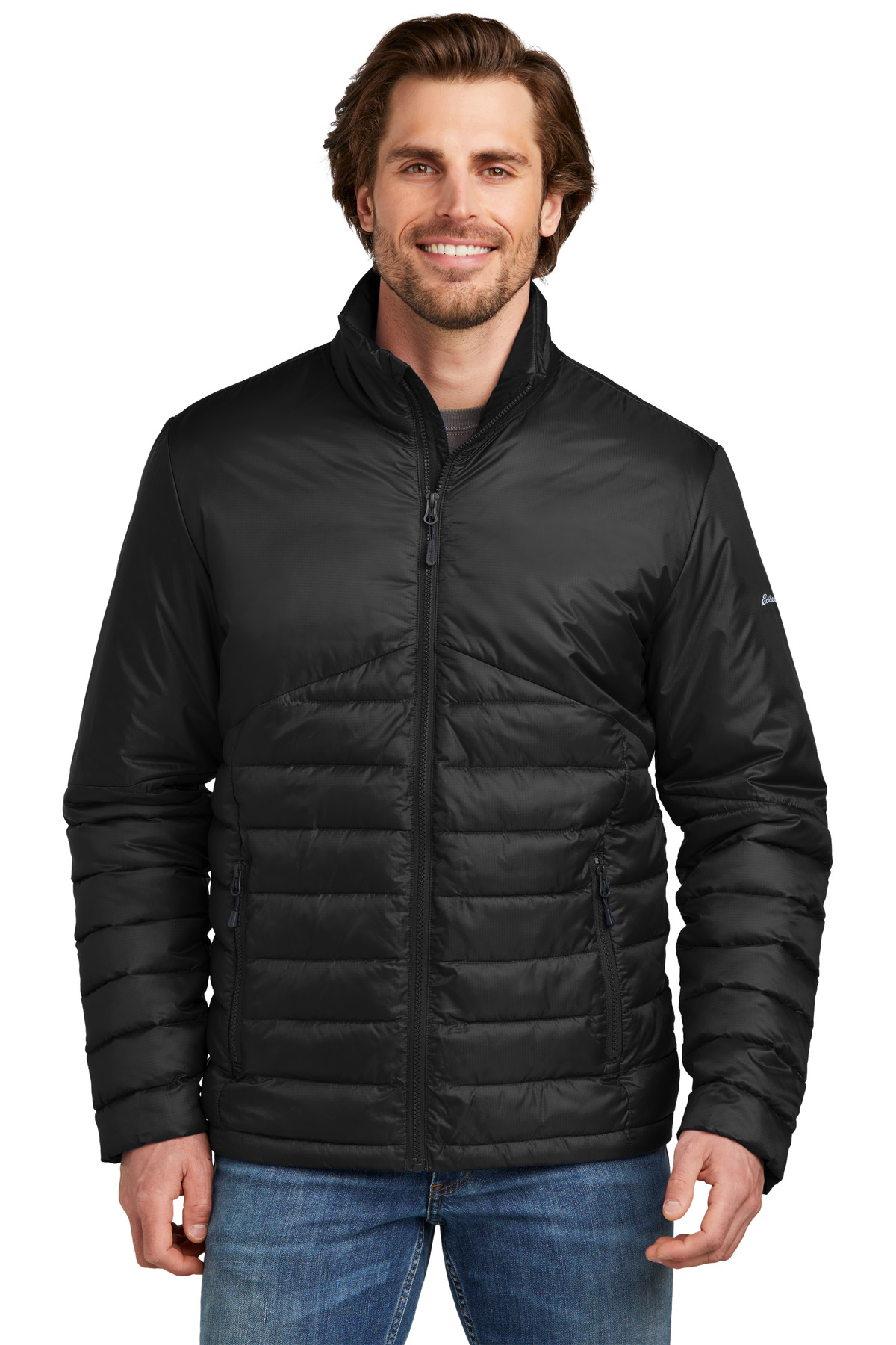 Eddie Bauer ®  Quilted Jacket