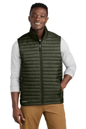 Eddie Bauer ®  Packable Quilted Vest