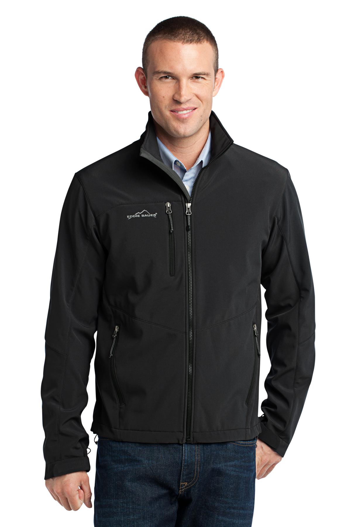 Eddie Bauer ®  - Soft Shell Jacket