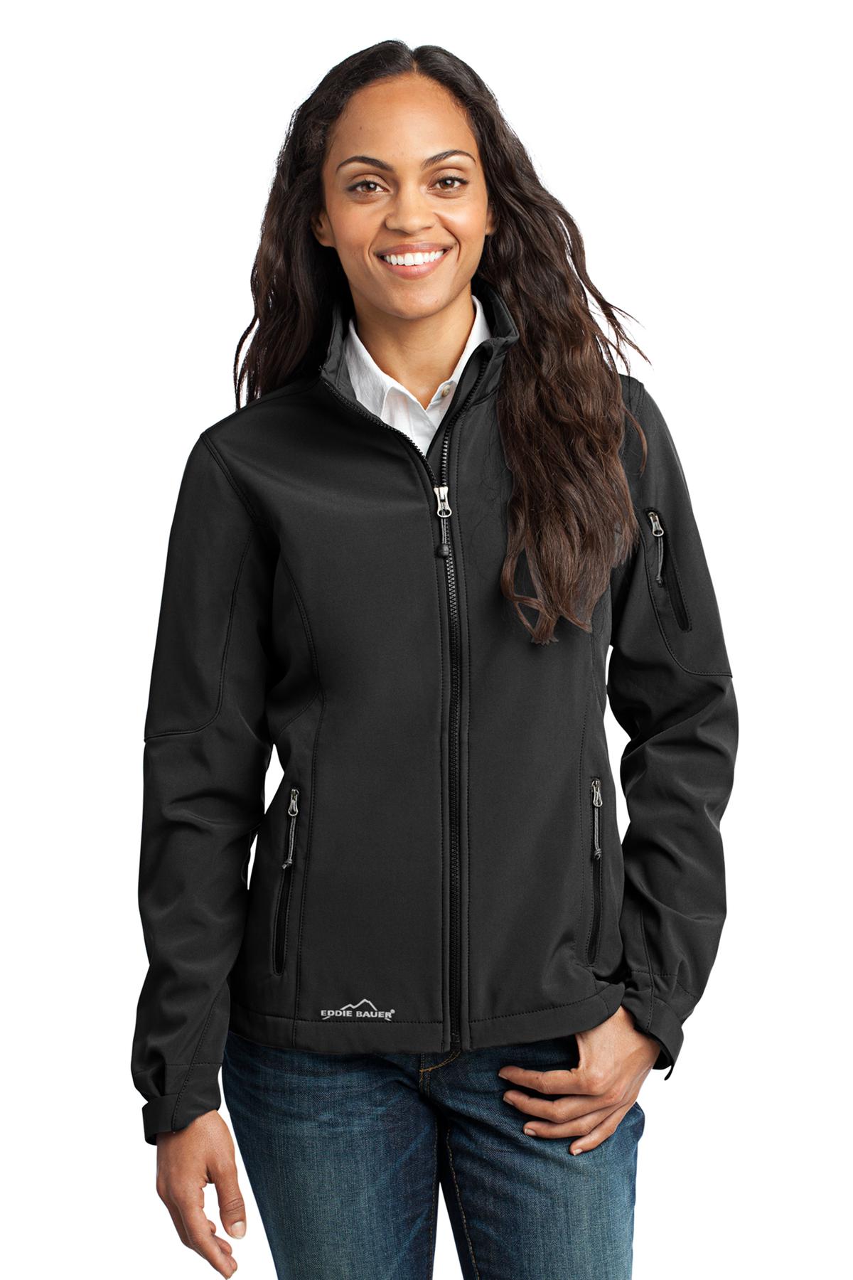 Eddie Bauer ®  Women's Soft Shell Jacket