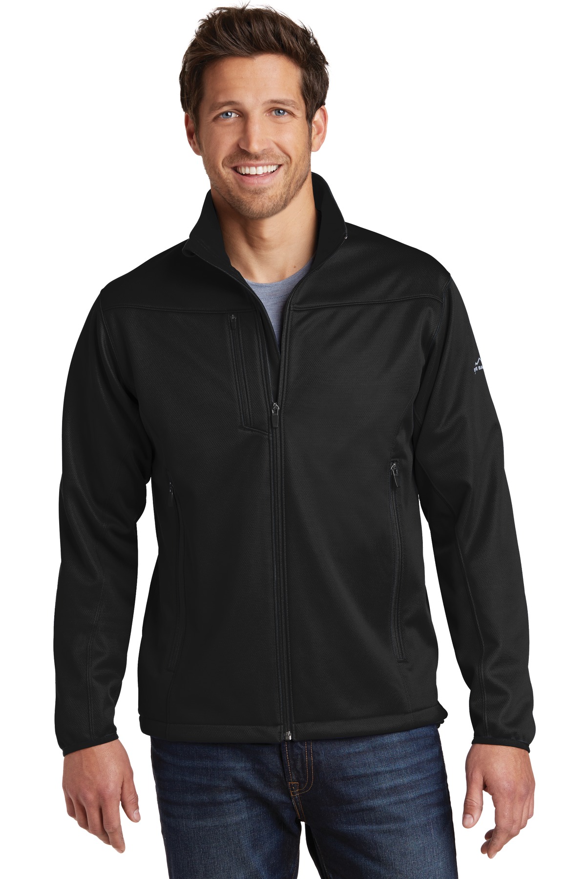 Eddie Bauer ®  Weather-Resist Soft Shell Jacket