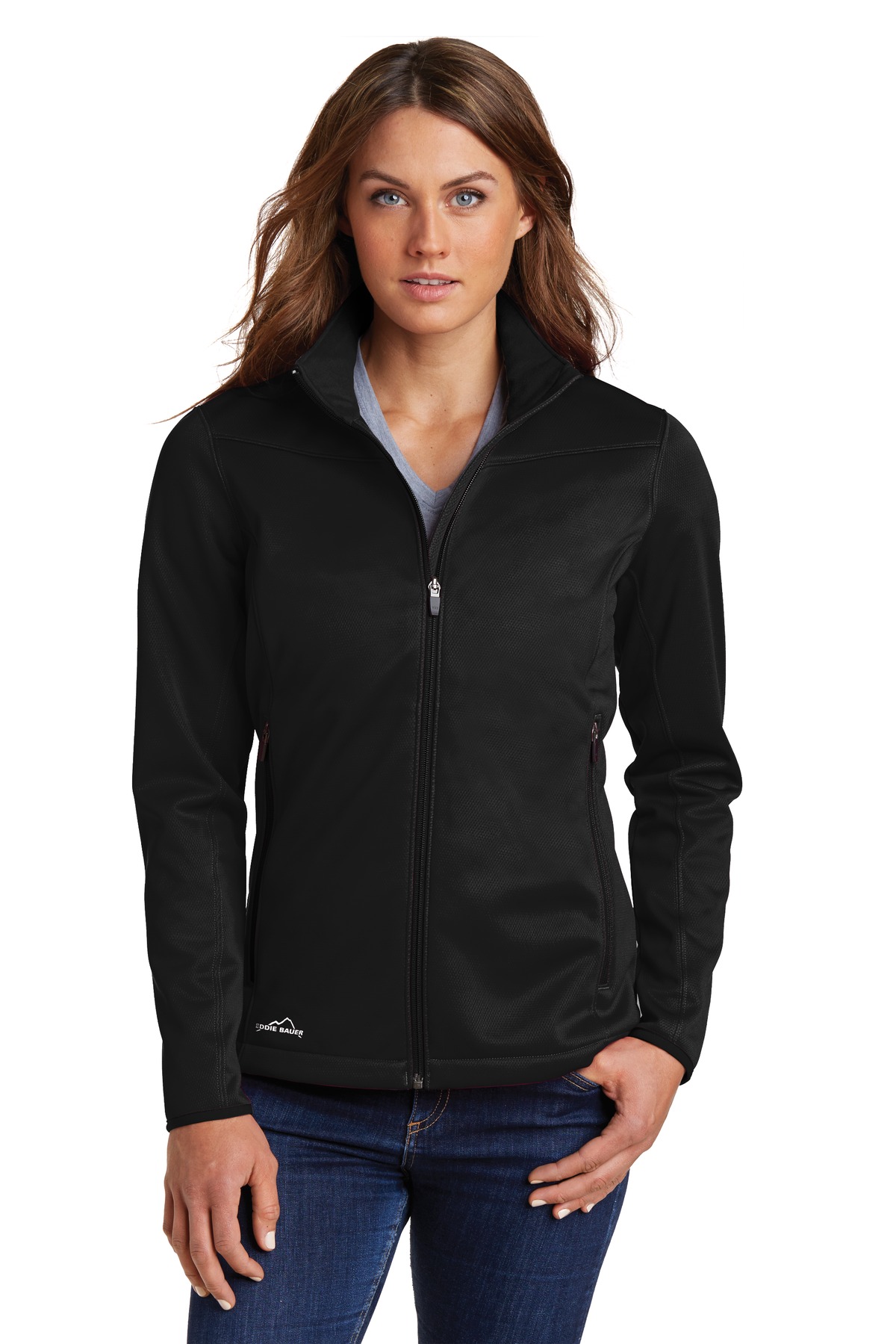 Eddie Bauer ®  Women's Weather-Resist Soft Shell Jacket