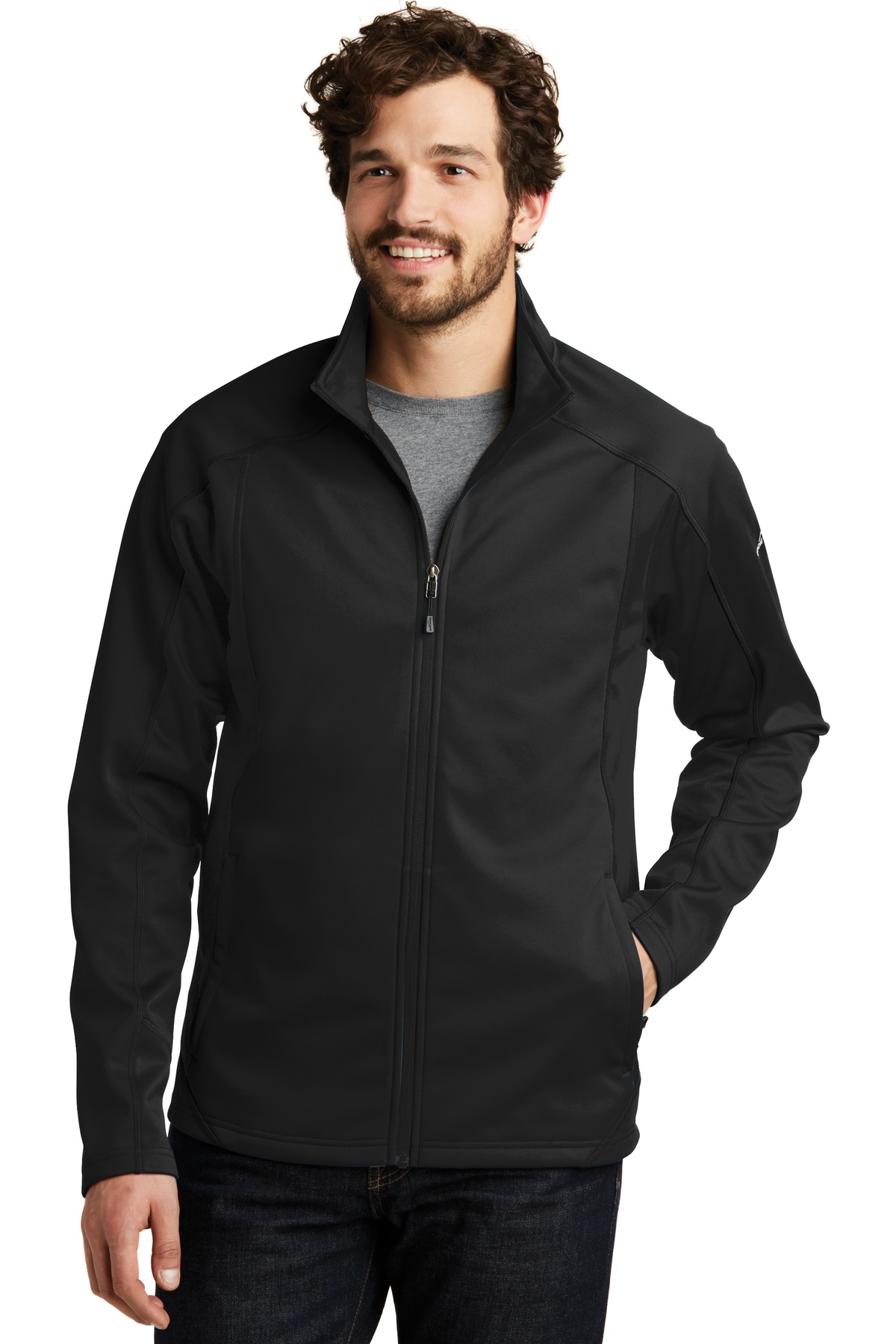 Eddie Bauer ®  Trail Soft Shell Jacket