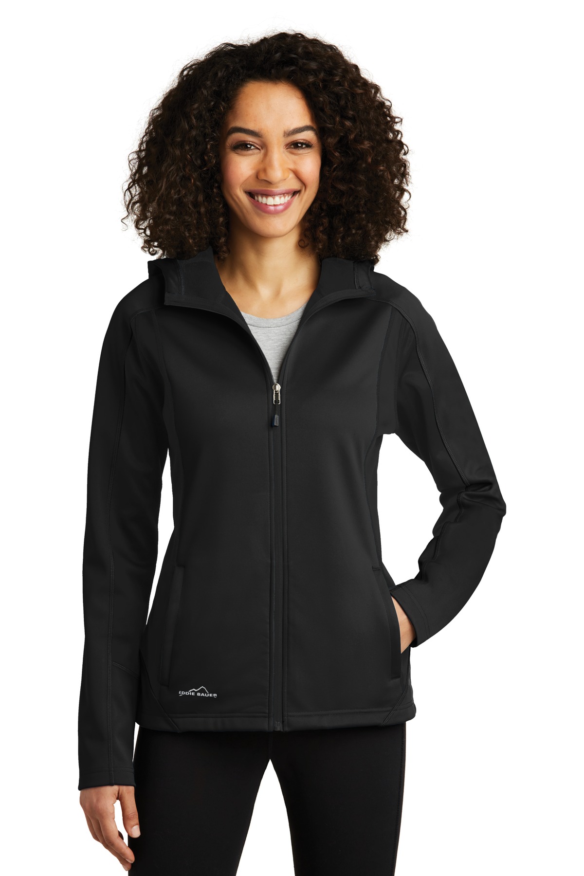 Eddie Bauer ®  Women's Trail Soft Shell Jacket