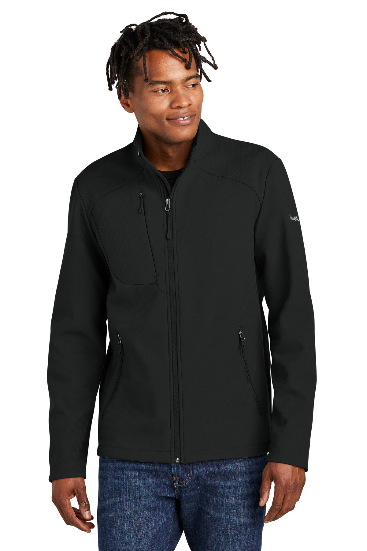Eddie Bauer ®  Stretch Soft Shell Jacket