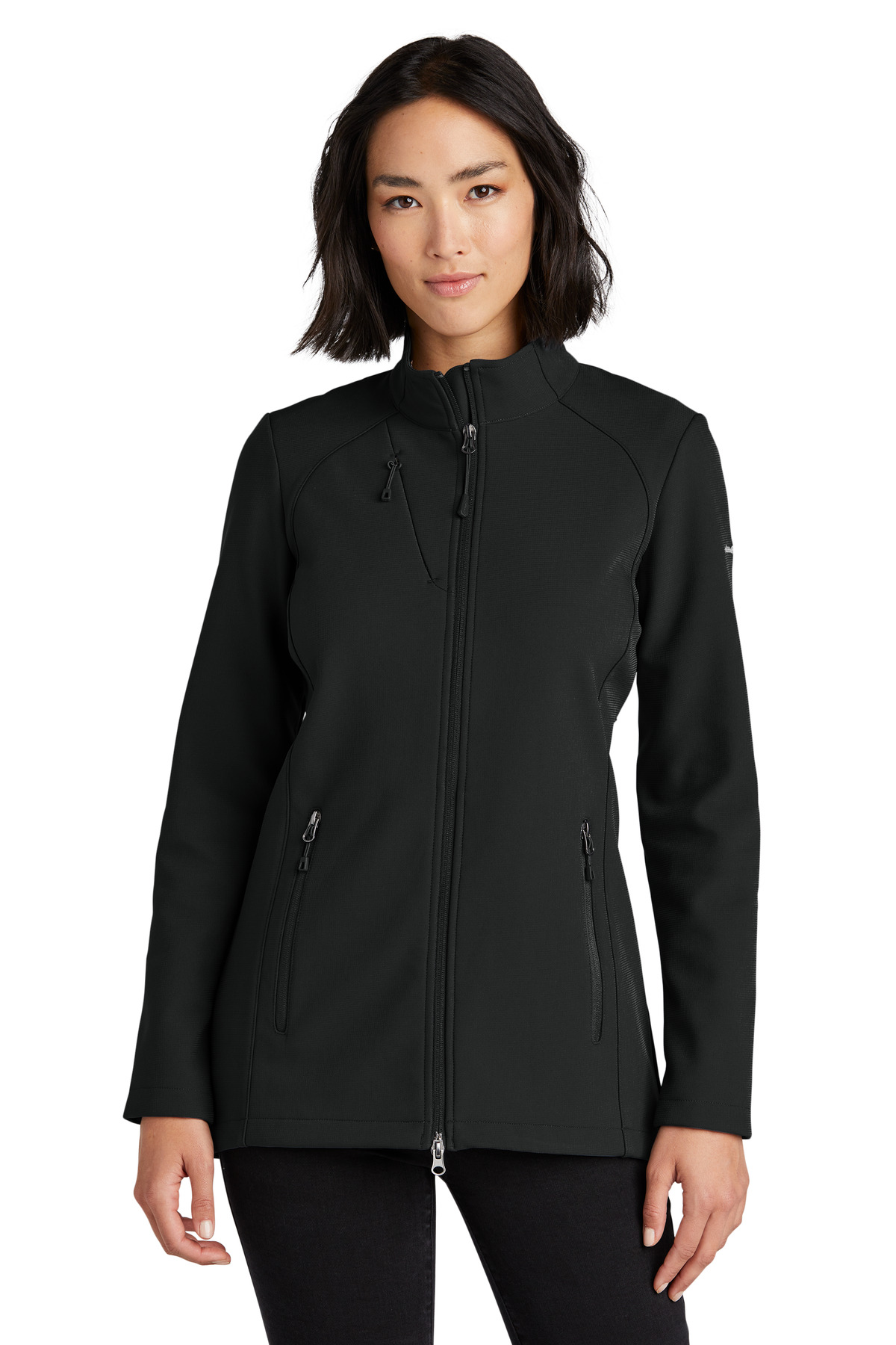 Eddie Bauer ®  Women's Stretch Soft Shell Jacket
