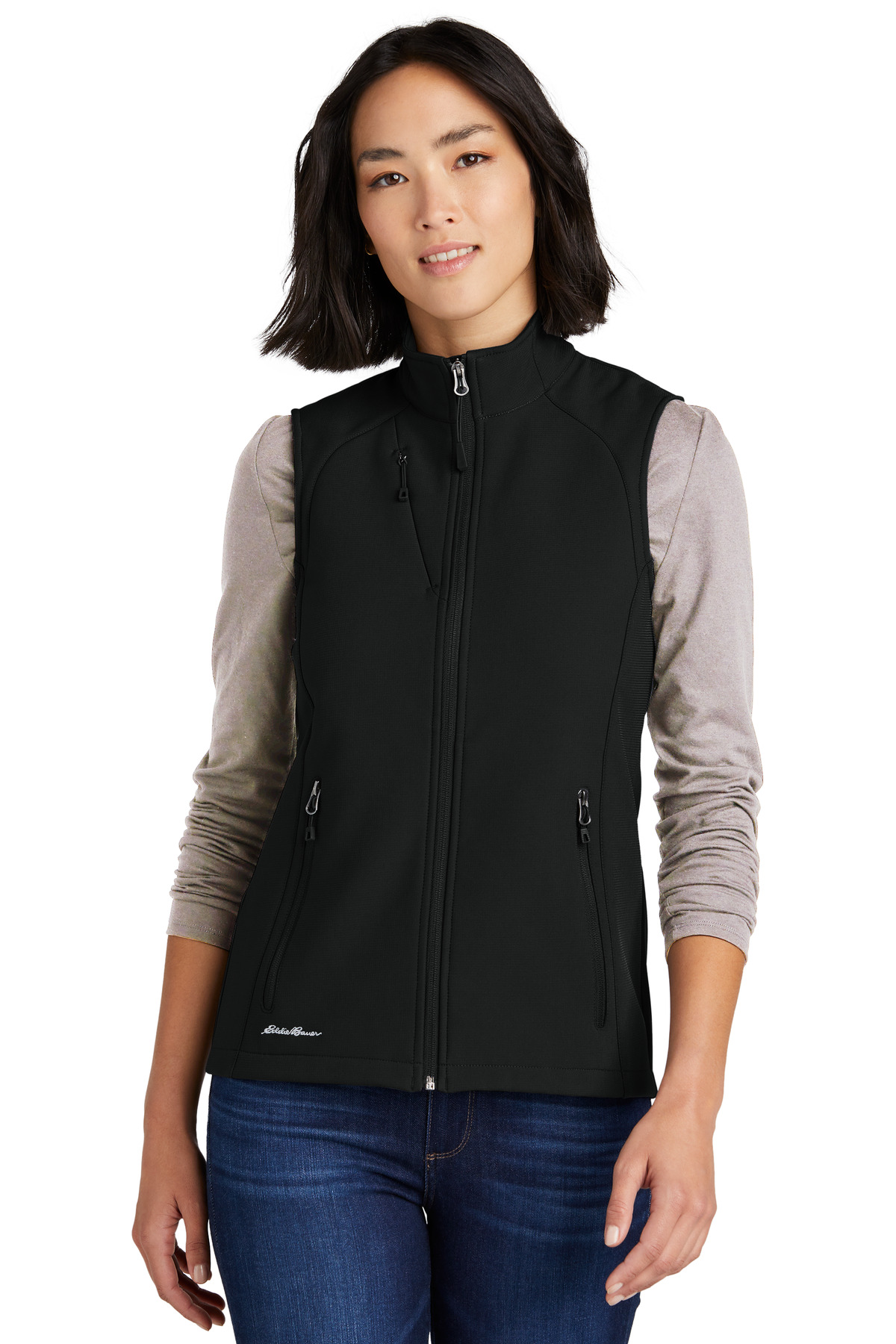 Eddie Bauer ®  Women's Stretch Soft Shell Vest