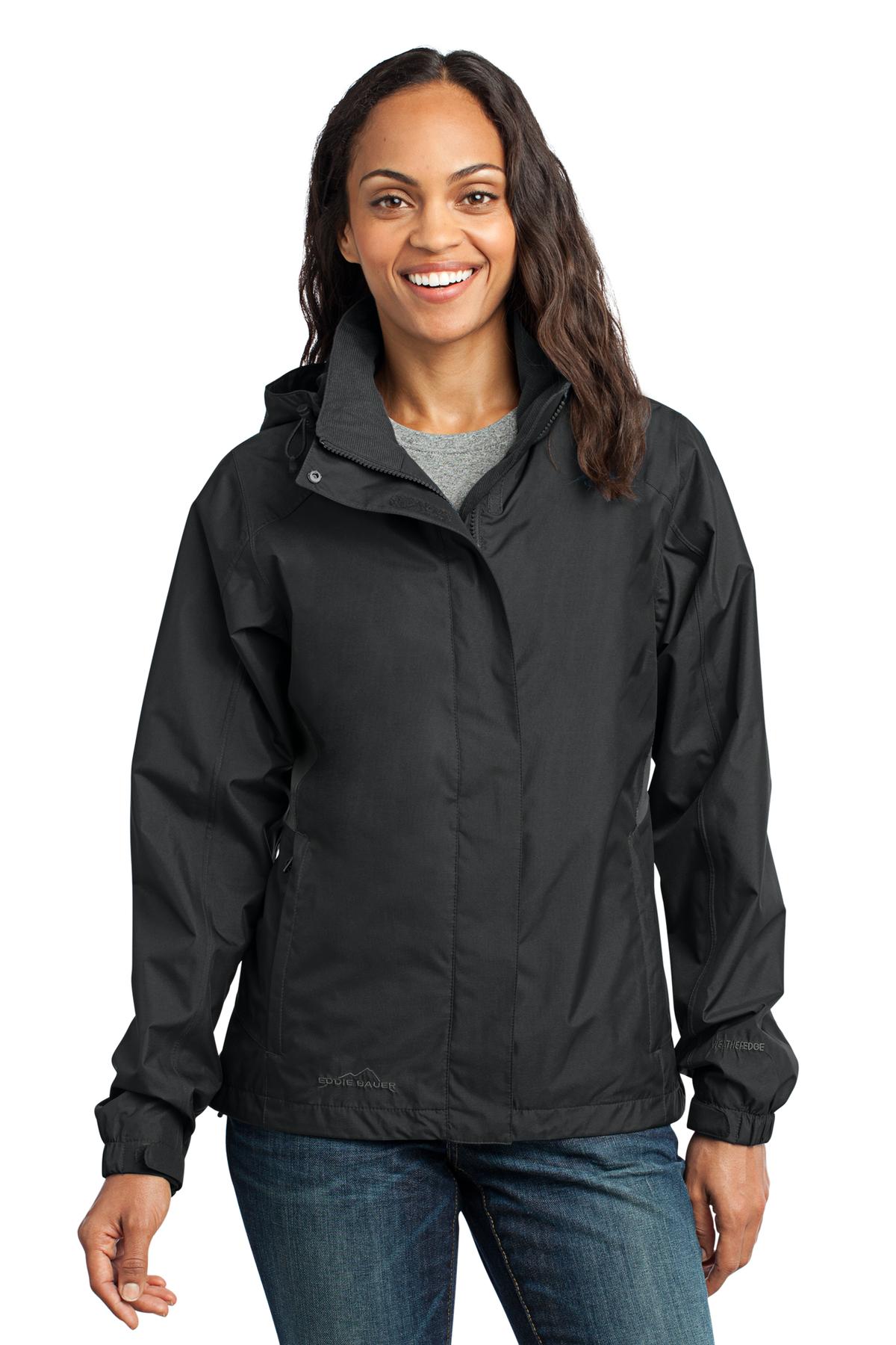 Eddie Bauer ®  Women's Rain Jacket