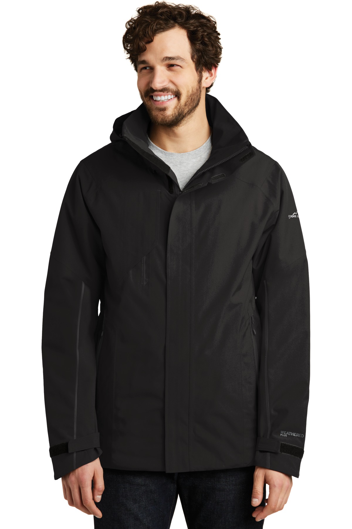 Eddie Bauer ®  WeatherEdge ®  Plus Insulated Jacket