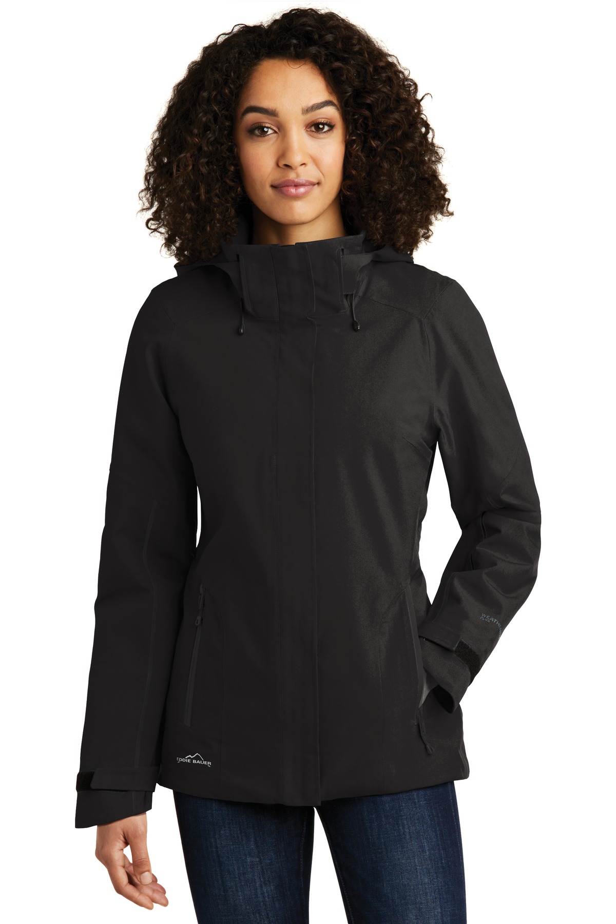 Eddie Bauer ®  Women's WeatherEdge ®  Plus Insulated Jacket