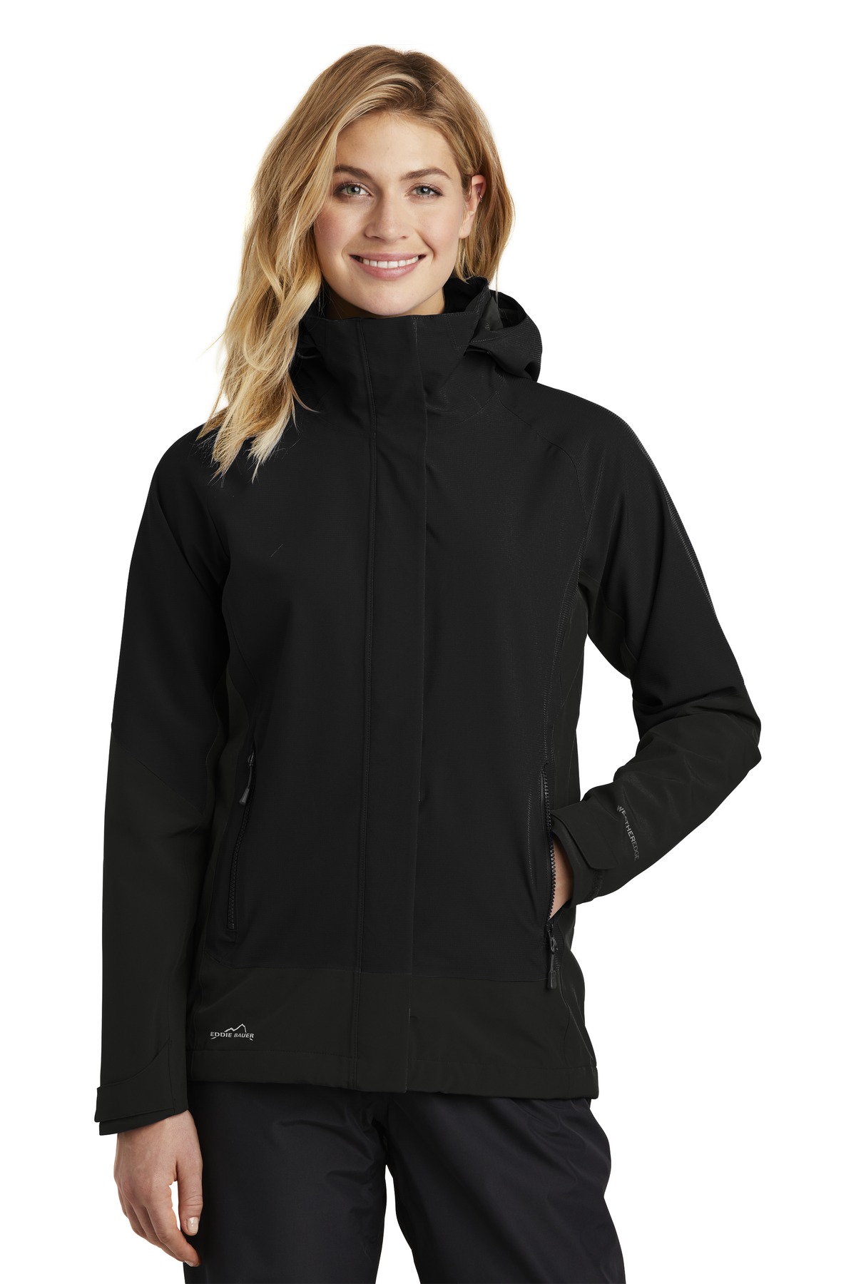 Eddie Bauer  ®  Women's WeatherEdge  ®  Jacket