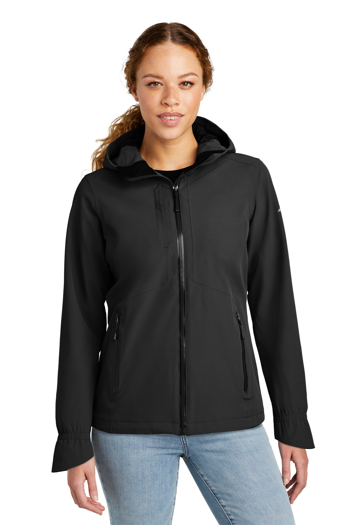Eddie Bauer ®  Women's WeatherEdge ®  Plus Jacket