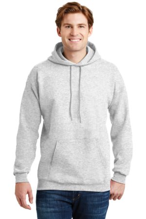 Hanes ®  Ultimate Cotton ®  - Pullover Hooded Sweatshirt