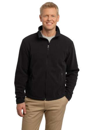 DISCONTINUED  Port Authority ®  Tall Value Fleece Jacket
