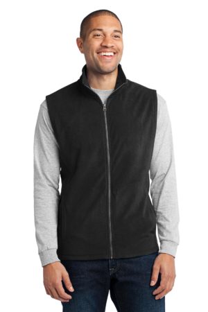Port Authority ®  Microfleece Vest