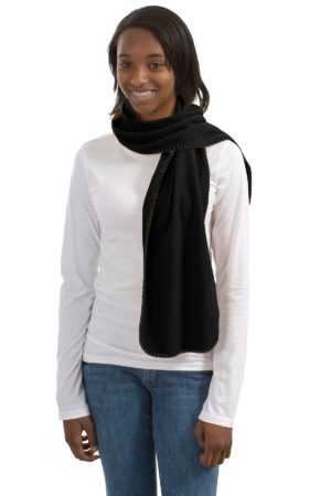 Port Authority ®  R-Tek ®  Fleece Scarf