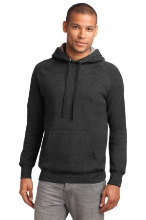 DISCONTINUED  Hanes ®  Nano Pullover Hooded Sweatshirt