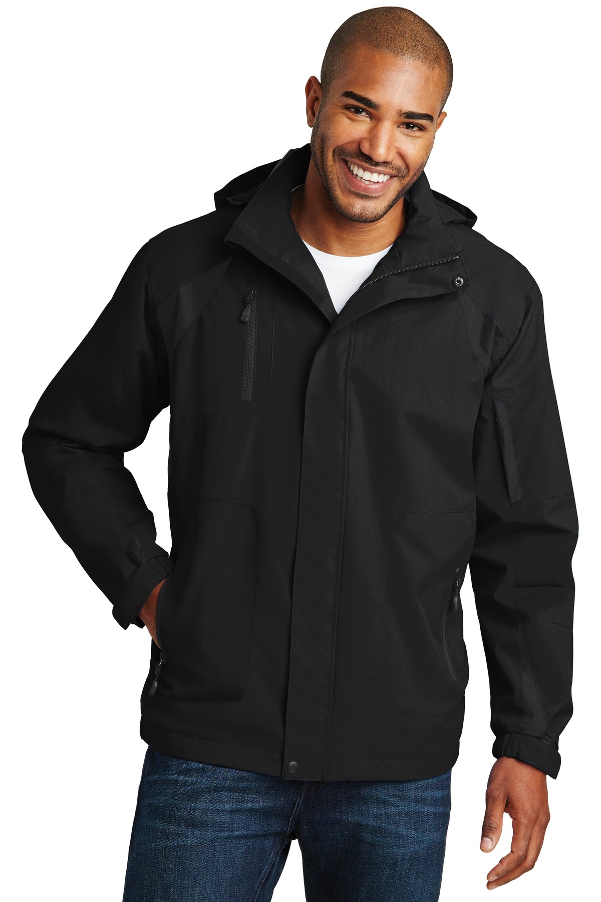 Port Authority ®  All-Season II Jacket