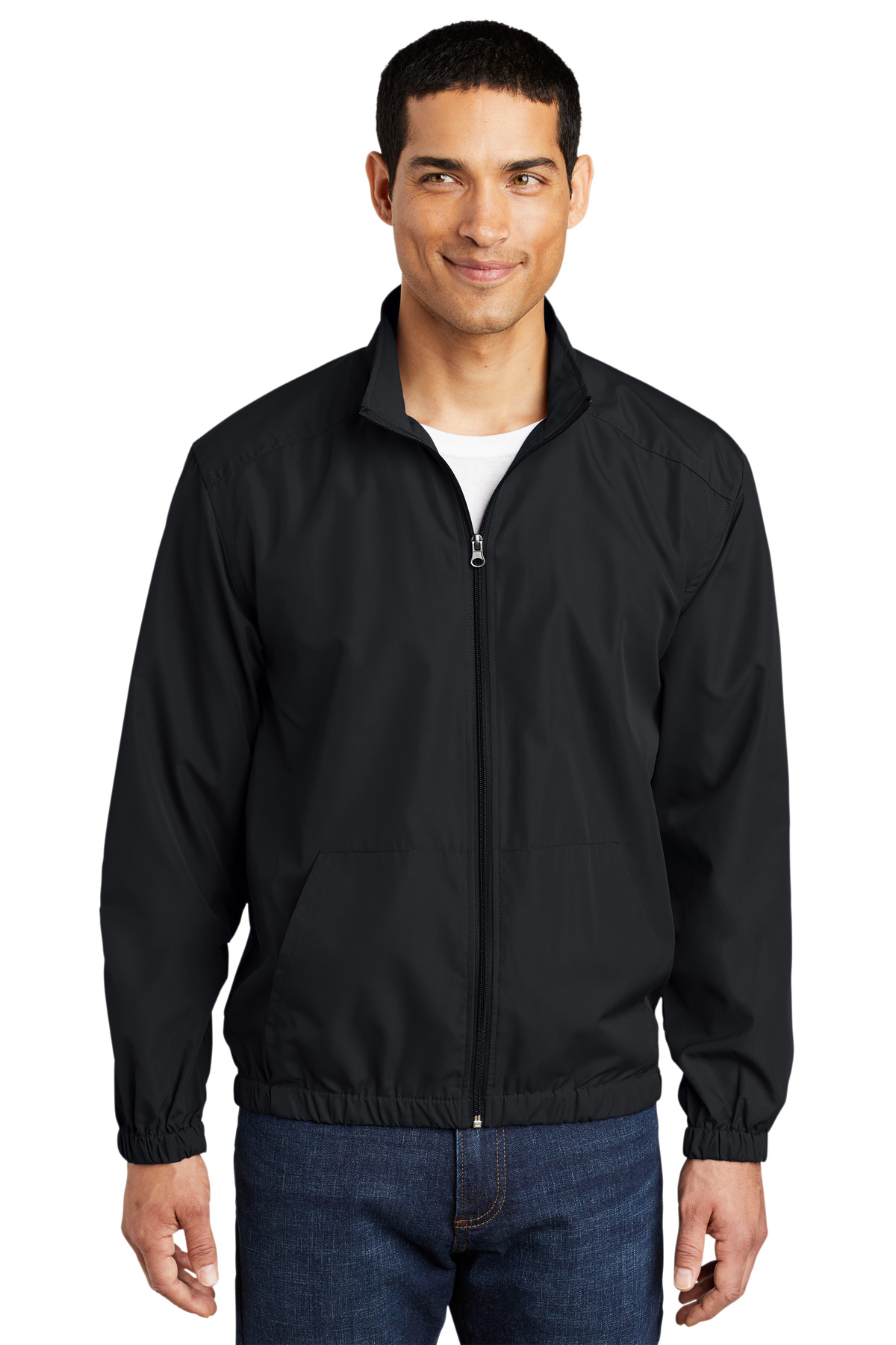 Port Authority ®  Essential Jacket