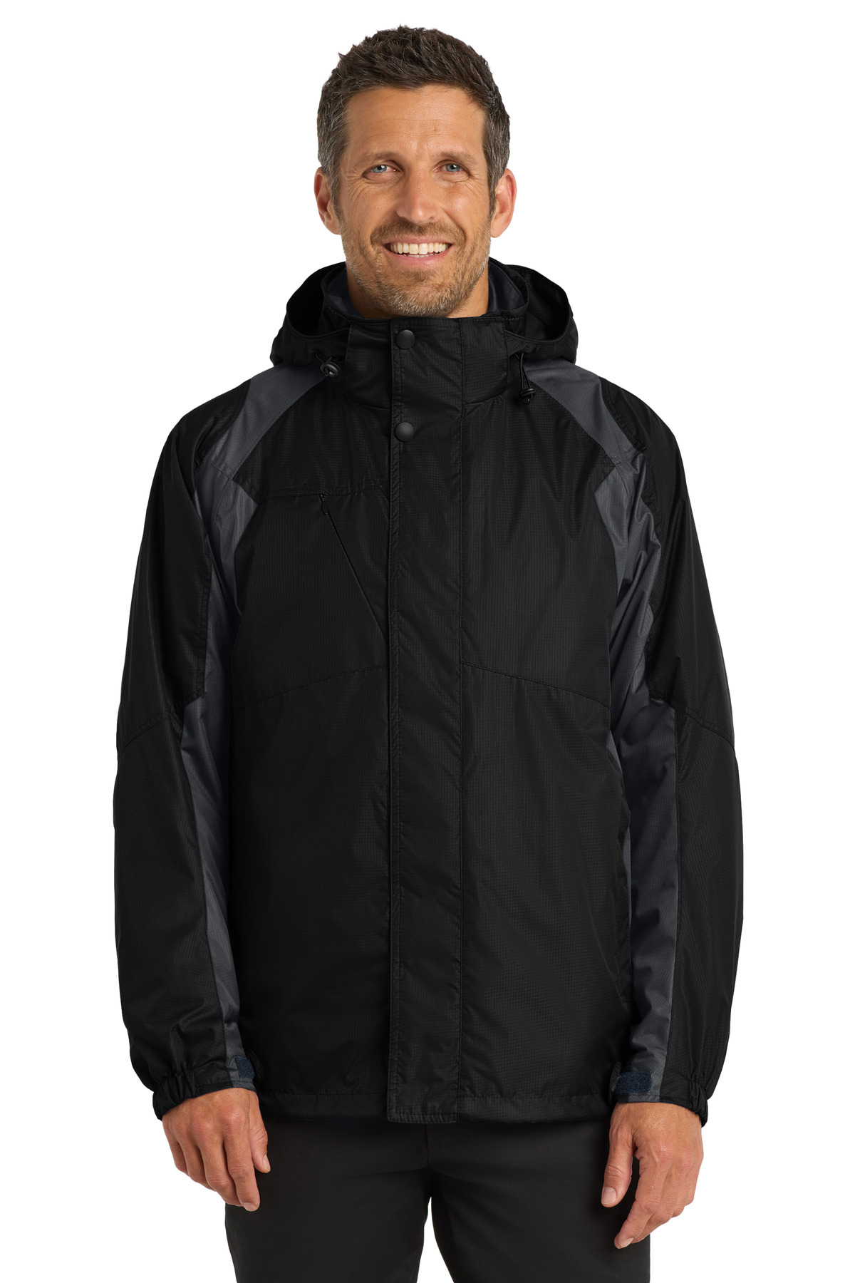 Port Authority ®  Ranger 3-in-1 Jacket