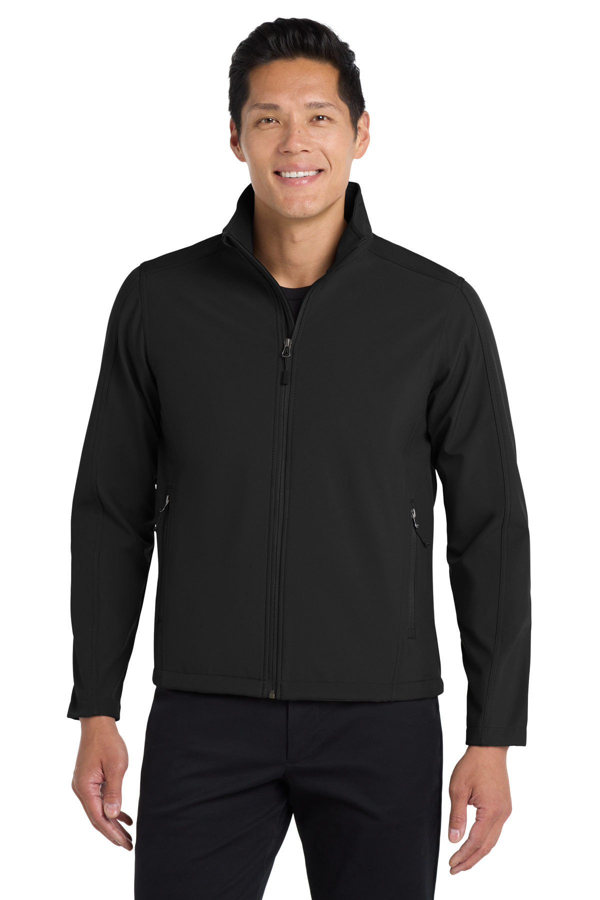Port Authority ®  Core Soft Shell Jacket